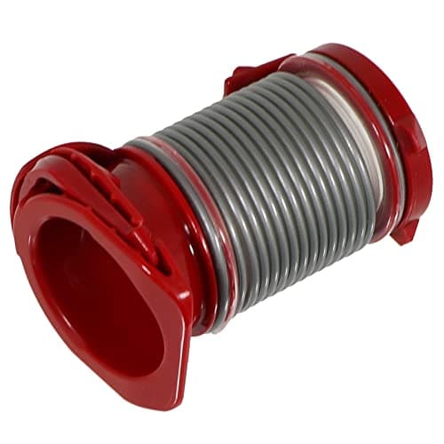 Image of Dyson Short Internal Hose UP77 UP14 Cinetic Big Ball DC75 Animal Vacuum Cleaner 966978-01