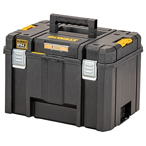 Image of DEWALT TSTAK™ 2.0 Deep Toolbox