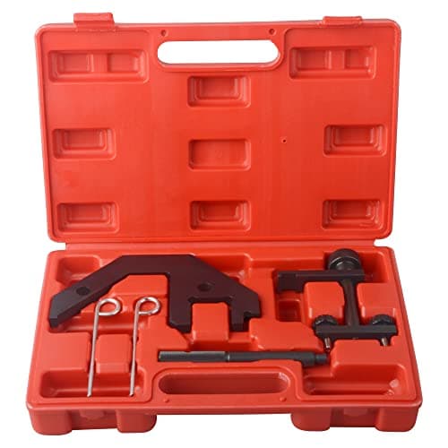 Image of DAYUAN Diesel Engine Timing Locking Tool Compatible with BMW E38/E39/E46/M47/M57 2.0/3.0 Ltr