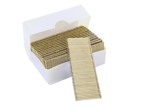 Image of Tacwise 1531 Type 15G / 35 mm Hardened Galvanised Finish Nails for Concrete, Pack of 1,500
