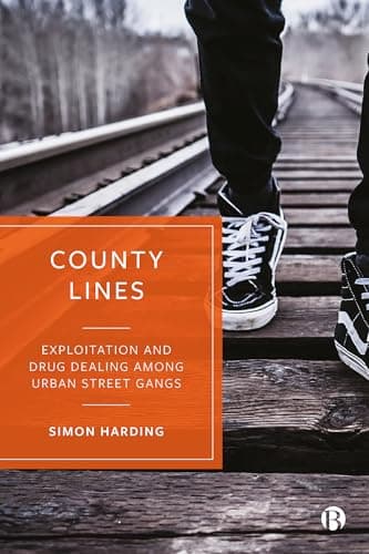 Image of County Lines: Exploitation and Drug Dealing among Urban Street Gangs