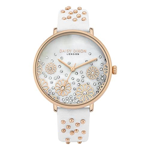 Image of Daisy Dixon DD111WRG Ladies Kendall Watch