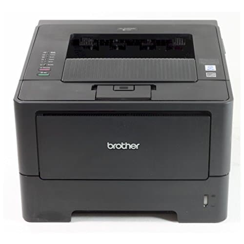 Image of Brother HL-5450DN Mono Laser Business Network Ready Duplex Printer