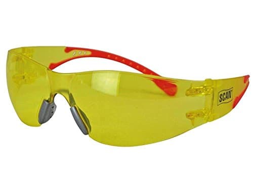 Image of Scan SCAPPEFSAMB Flexi Spectacle Amber