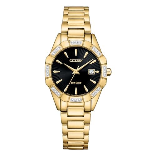 Image of Citizen Eco-Drive Women's Casual Watch EW2652-55E