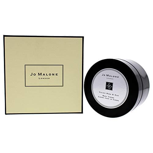 Image of Velvet Rose & Oud by Jo Malone Body Creme 175ml