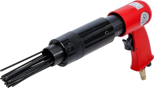 Image of BGS Diy 70971 | Pneumatic Needle Scaler