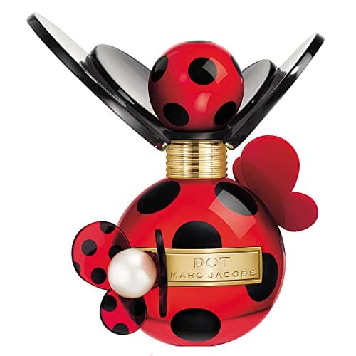 Image of Marc Jacobs Dot Eau De Parfum for Women, 100 ml