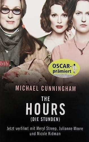Image of The Hours