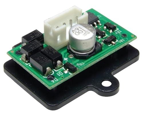 Image of Scalextric C8515 EasyFit Digital Plug – Replacement Scalextric Accessories for 1:32 Cars, ARC AIR/ONE/PRO Compatible Sets - Easy Change Digital Plug for Slot Car