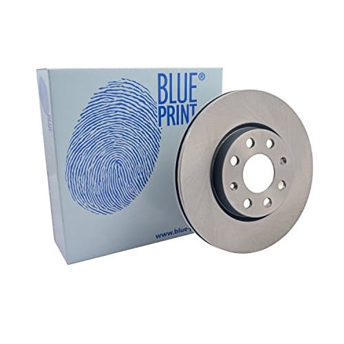 Image of Blue Print ADZ94332 Brake Disc
