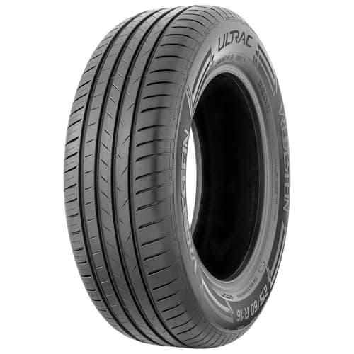 Image of TYRE ULTRAC (AO) XL 215/45 R17 91W VREDESTEIN