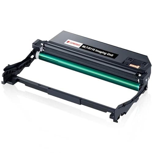 Image of Clywenss Compatible MLT-R116 Imaging Unit Replacement for with Samsung Xpress SL-M2835DW M2825ND M2825DW M2885FW M2675 M2675FN M2875FD M2625 M2626 M2676 M2825 Printer Drum Kit (1-Black | 9,000 Pages)