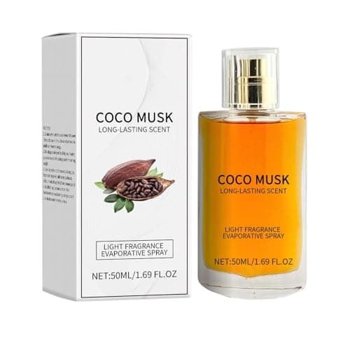 Image of Cologne for Men, Men's Cologne Parfume, Long Lasting Fragrance, Elegant Bottle, Eau De Parfum Spray for Men, For Refined Occasions, Elegant Date Night Scent (1)