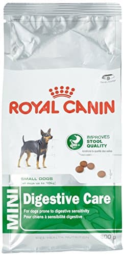 Image of Royal Canin Mini Digestive Care Dog Food, 0.8 kg
