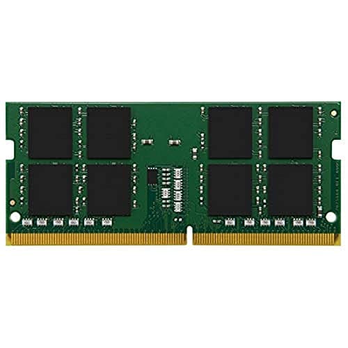Image of Kingston Server Premier 32GB 2666MHz DDR4 ECC CL19 SODIMM 2Rx8 Server Memory