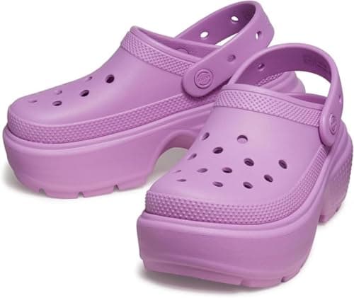 Image of Stomp Unisex Clogs Bubble