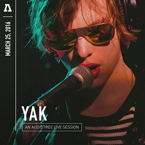 Image of Alas Salvation (Audiotree Live Version)