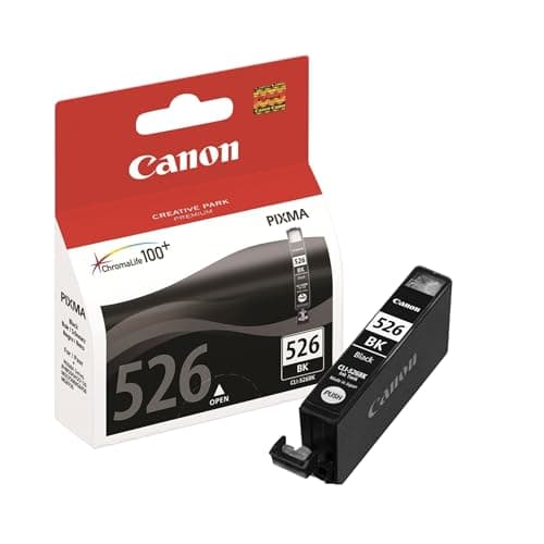 Image of Canon (CO67002) Ink Cartridge, Black