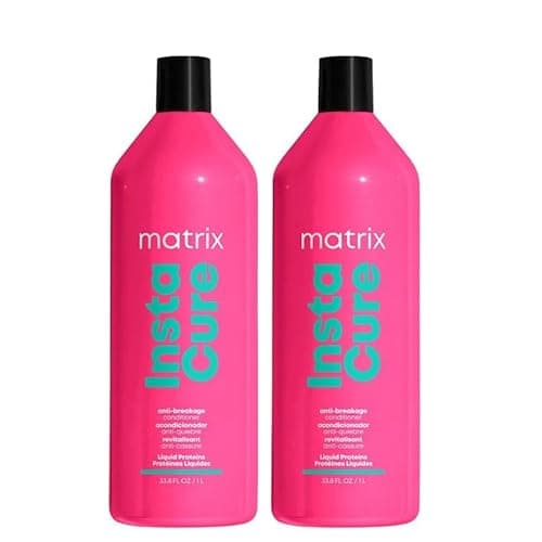 Image of Matrix DOUBLE Total Results Instacure Repair Conditioner 1000ml