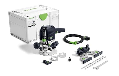 Image of Festool Router of 1010 REBQ-Plus 230V GB-Variant