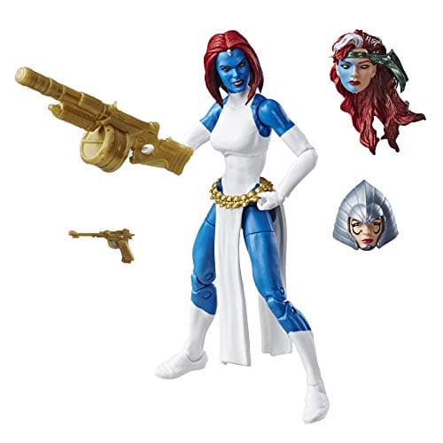 Image of Marvel Legends X-Men Mystique (Walgreens Exclusive)