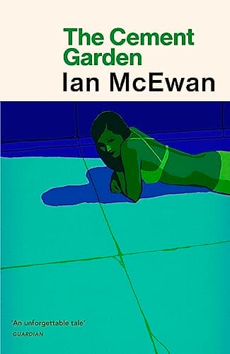 Image of The Cement Garden: Ian McEwan