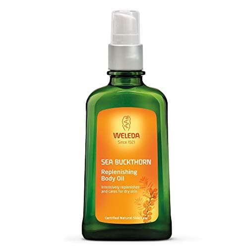 Image of Weleda Body Oils