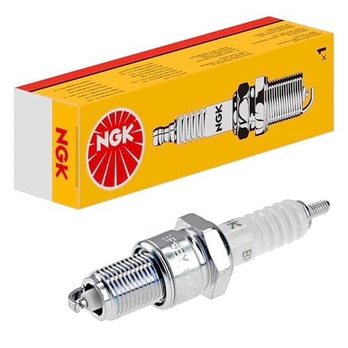Image of NGK Spark Plug BP5E YBX 4669