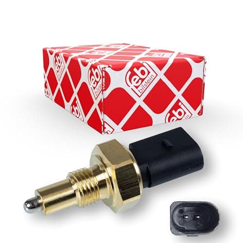 Image of febi bilstein 108018 Reverse Light Switch, gold