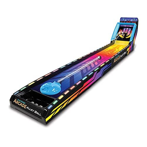 Image of #winning Electronic Arcade Alley Ball