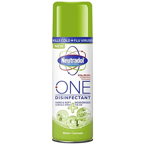Image of Neutradol ONE Disinfectant Water Cascade 300ml