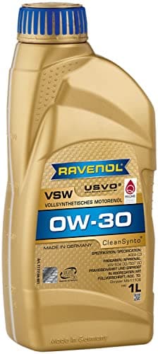 Image of Ravenol 1111106-001-01-999 - Engine Oil