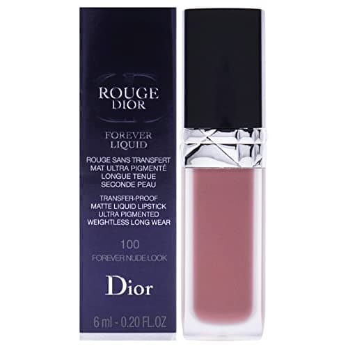 Image of Rouge Forever Liquid Barra de Labios