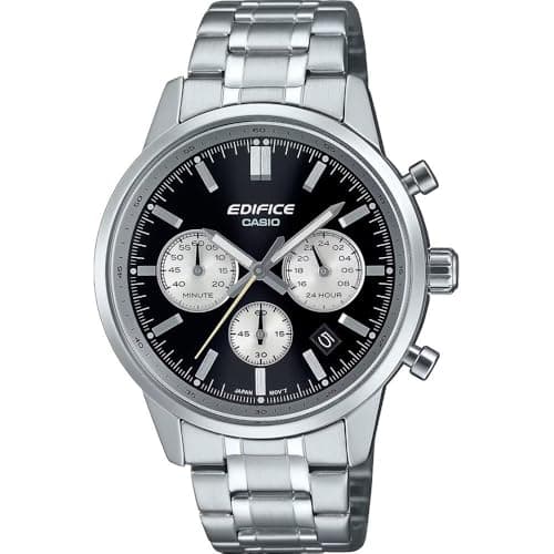 Image of Casio Men Chronograph Quartz Watch Edifice