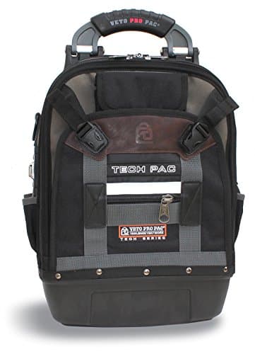 Image of Veto Pro Pac TECH PAC Technician Bag