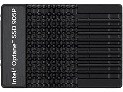 Image of Intel Optane SSD 905P Series