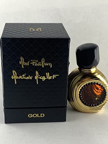 Image of M. Micallef Mon Parfum Gold Eau De Parfum 30ml