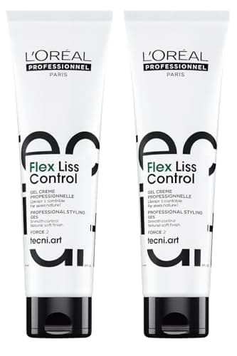 Image of L'Oreal Professionnel Tecni Art Liss Control 150ml Double