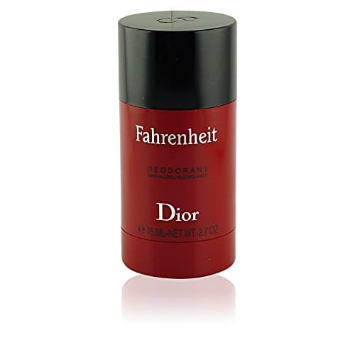 Image of Dior Fahrenheit Deo Deodorant Stick 75ml