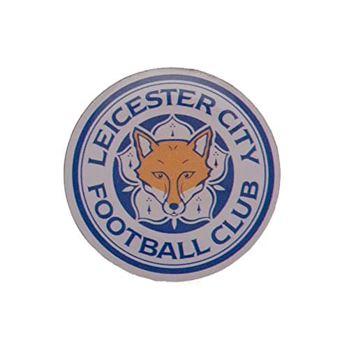 Image of Leicester City FC Badge