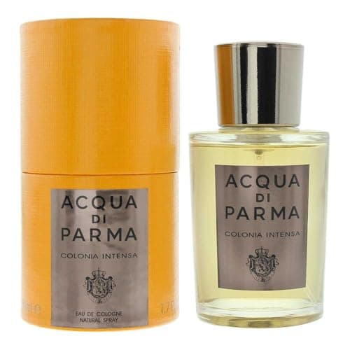 Image of Colonia Intensa by Acqua di Parma Eau De Cologne For Men, 50ml