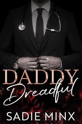 Image of Daddy Dreadful (Forbidden Pleasures Island Book 5)