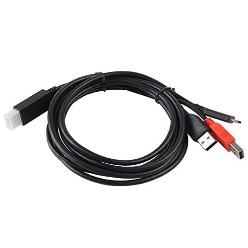 Image of XP-Pen 3in1 USB Cable Artist12 Pro, Artist13.3 Pro, Artist15.6, Artist15.6 Pro Drawing Tablet