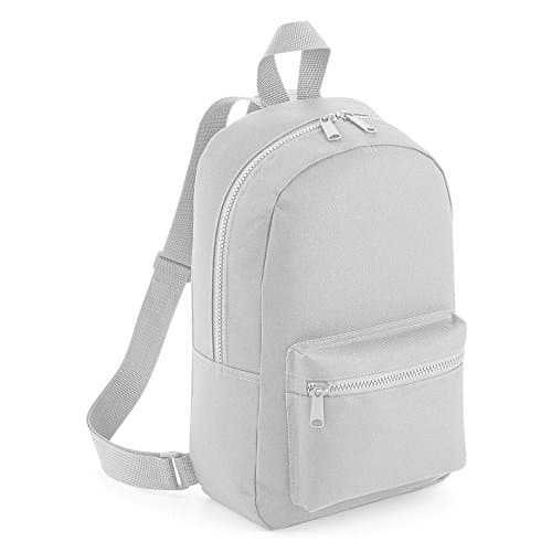 Image of Chic Mini Essential Fashion Backpack - Stylish and Functional Daypack