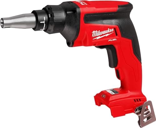 Image of Milwaukee 2866-20 M18 Fuel Drywall Screw Gun (Bare Tool Only)