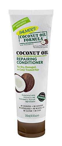 Image of Palmer's Coconut Oil Formula Instant Conditioner 250ml
