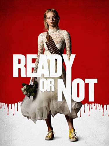 Image of Ready or Not