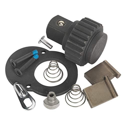 Image of Sealey Ak6691.Rk Repair Kit for Ak6691 3/4Sq Drive
