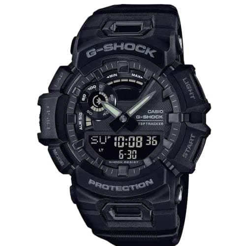 Image of CASIO G-Shock Men's Resin Watch - CA.GBA-900-1AER